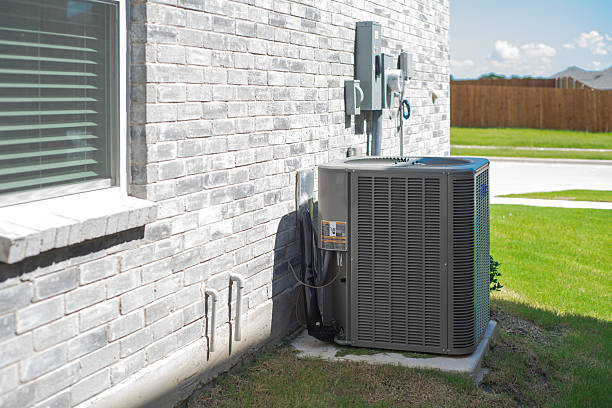 Reliable Hvac Installation contractor in Bristol, RI by FH HVAC